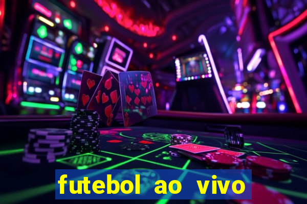 futebol ao vivo futemax app